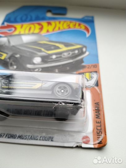 Hot Wheels GTC15 + HCR99
