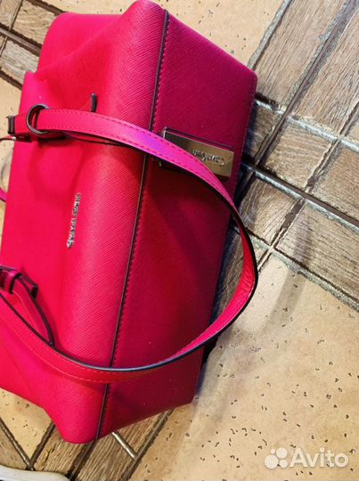 Сумка calvin klein оригинал бу