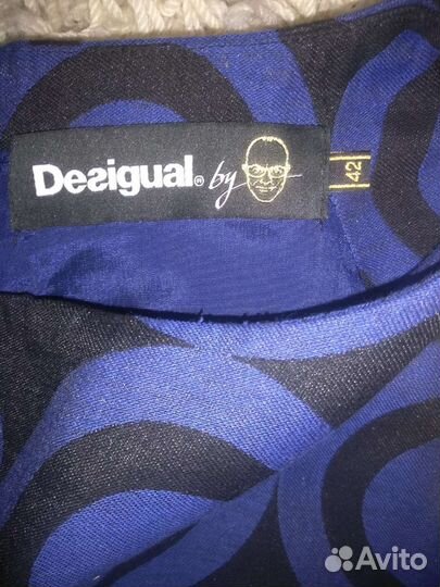 Платье летнее