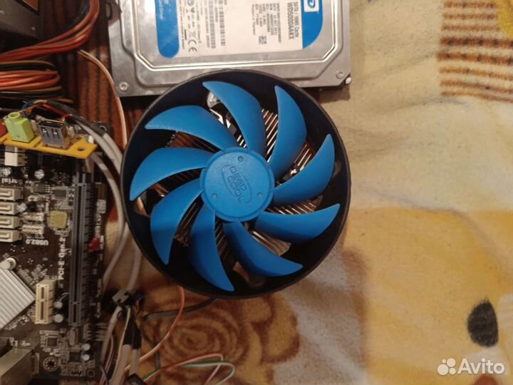 Компьютерное барахло