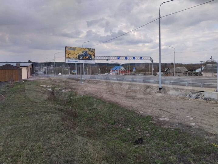 Участок 15 сот. (ИЖС)