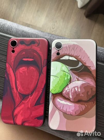 Чехлы на телефон iPhone