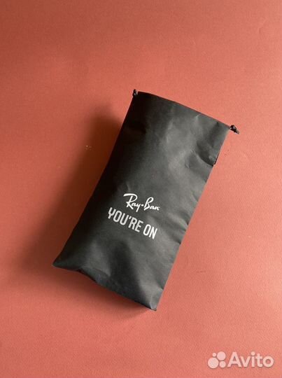 Очки солнцезащитные Ray-Ban оригинал