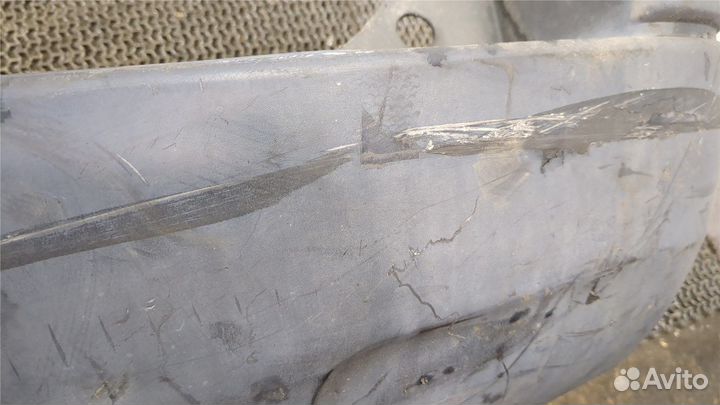 Бампер Ford Maverick, 2001