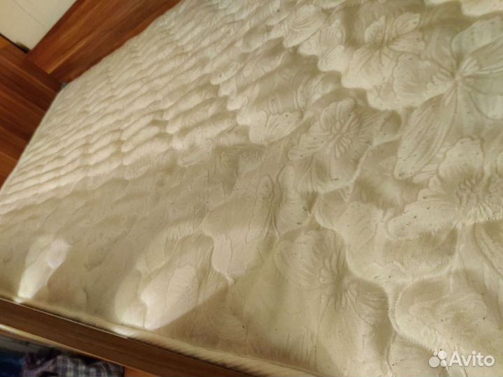 Кровать двухъярусная детская Шатура