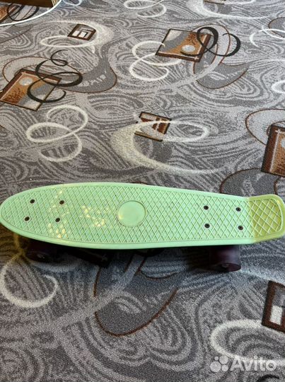 Penybord детский скейтбор