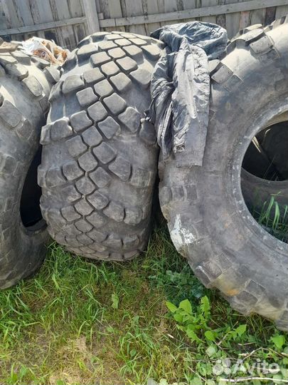 Ураган ВИ-203 1500/600 R25 30L