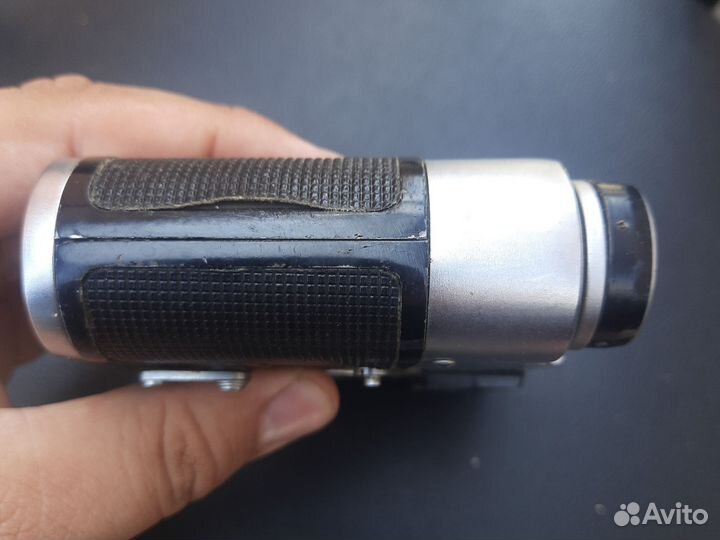 Фэд 5 в олимпийский N069927 под восстановление