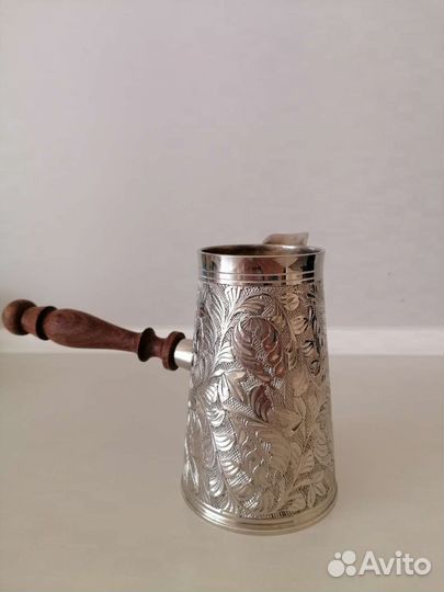 Турка для варки кофе