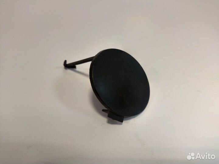 Заглушка бампера Kia Rio 2011-2014