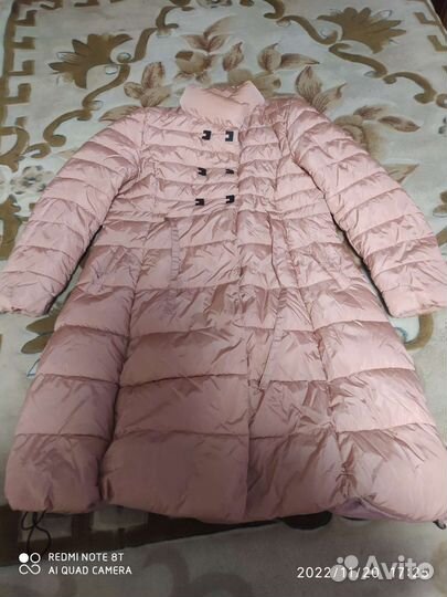 Куртка зимняя женская 48 50