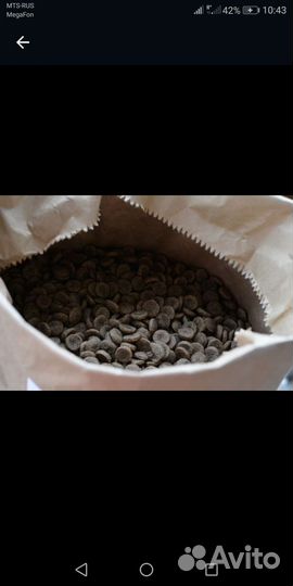 Котогава-корм для собак премиум класса