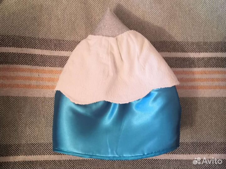 Новогодний костюм Карандаш или Сундучный человечек