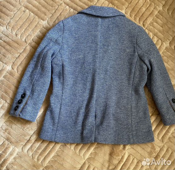 Нарядный костюм для мальчика 92