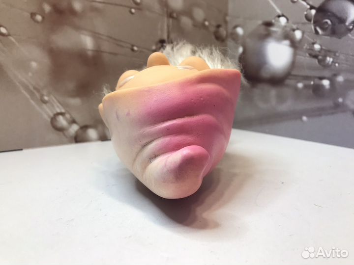 Резиновая игрушка 