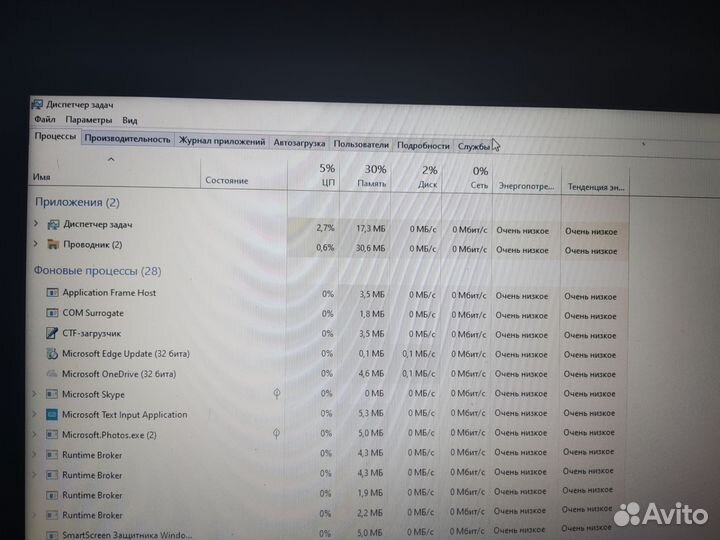 Ноутбук acer Aspire e 15