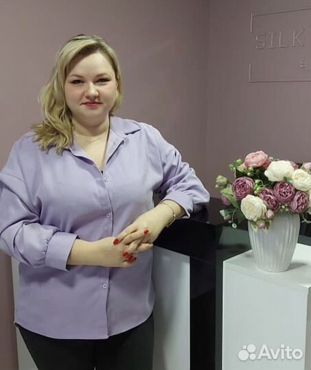 Обучение косметолог - эстетист, по соц.контракту