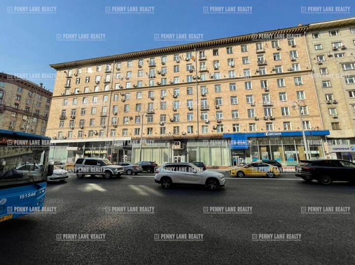 Сдам торговое помещение, 452 м²