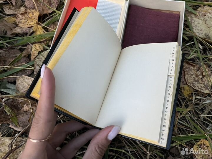 Сувенир блокнот Суздаль