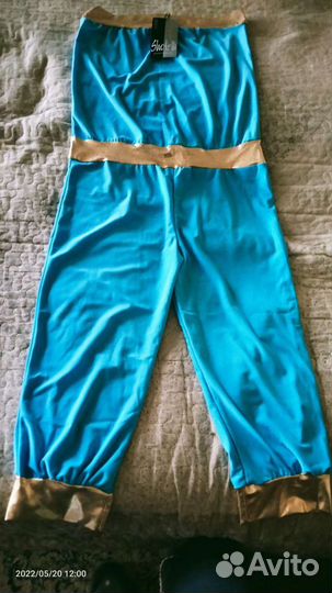 Комбенизон