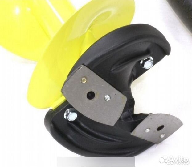 Ледобур Iceberg Euro 130(R) -1300 v3.0 (LA-130RE)