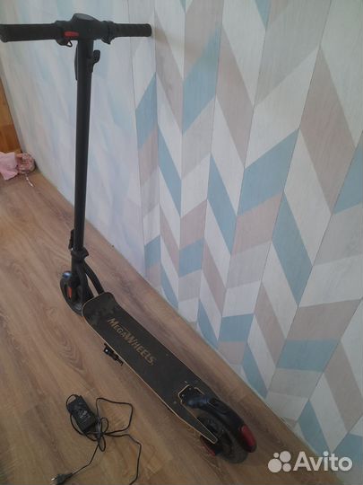 Электро самокат