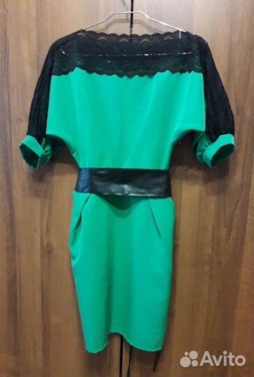 Платья,46-48р-р