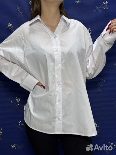 Рубашка женская