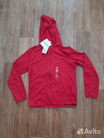 Толстовка для мальчика uniqlo kid's рост 145/155