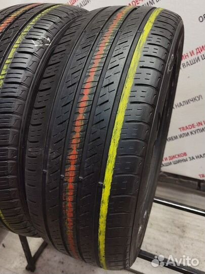 Kumho Crugen Premium KL33 225/55 R18