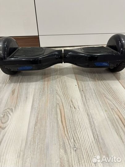 Гироскутер