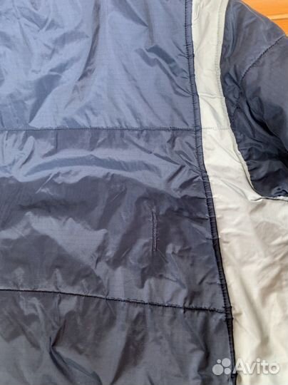 Куртка Umbro L,брюки Vittorio Rossi р.52