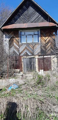 Дом 20 м² на участке 3,1 сот.