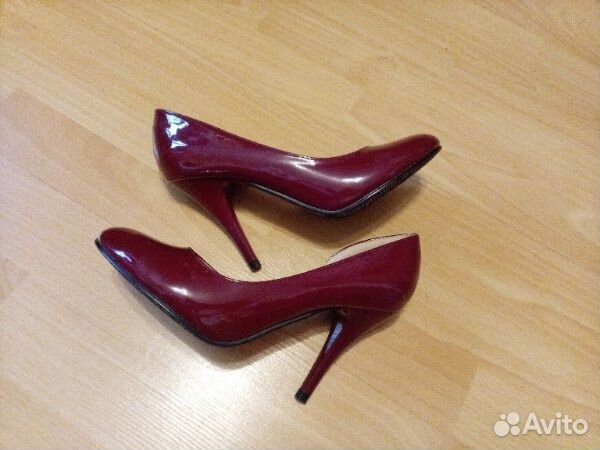 Продам туфли