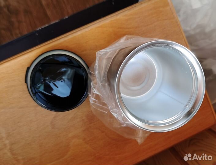 Термокружка metabo 350 ml