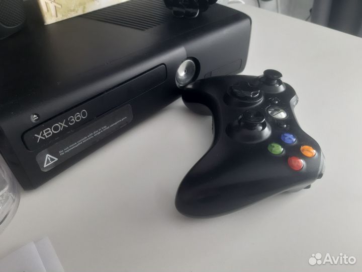 Xbox 360