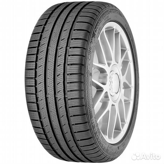 Continental ContiWinterContact TS 810 Sport 225/50 R17 94S