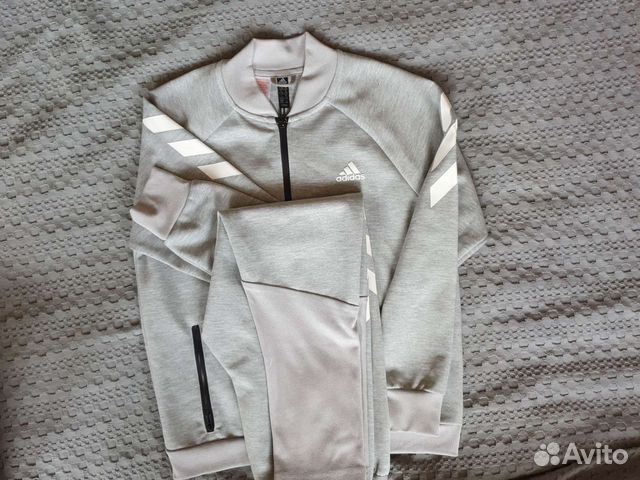 Спортивный костюм для мальчика adidas