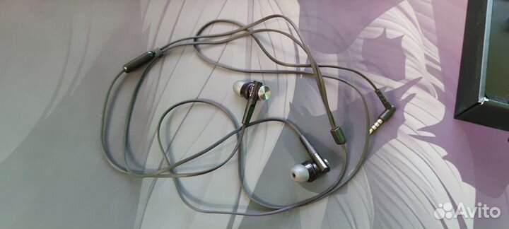 Наушники Sony mdr xb50ap