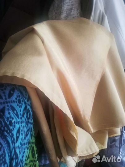 Ткань портьерная