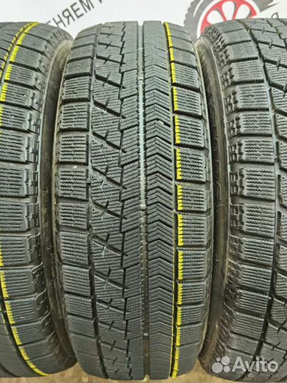 Bridgestone Blizzak VRX 195/65 R15 91Q