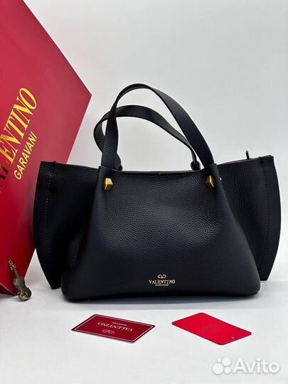 Сумка Valentino Vlogo Escape