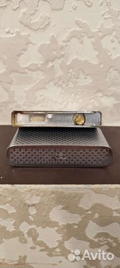 Зажигалка СССР бензиновая Универсиада 1973г