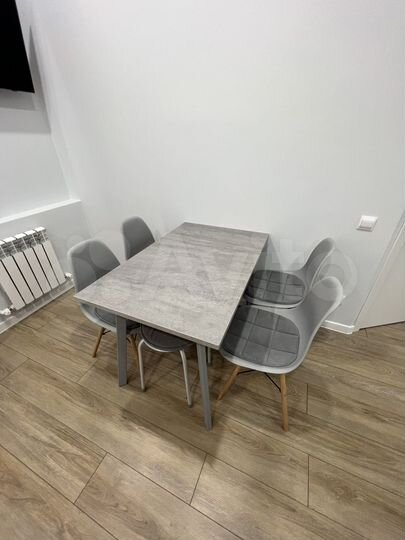 2-к. квартира, 65 м², 3/3 эт.