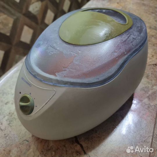 Парафиновая ванночка