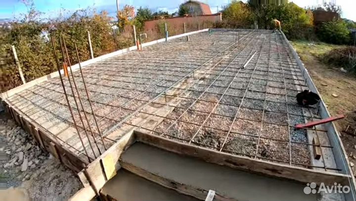 Готовый раствор бетона м300 м350 Бетононасос 30