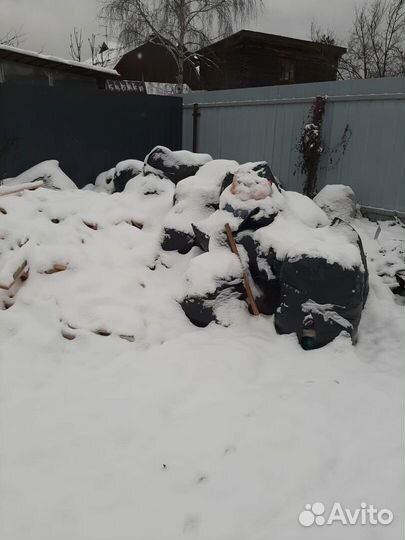 Вывоз мусора Голицыно