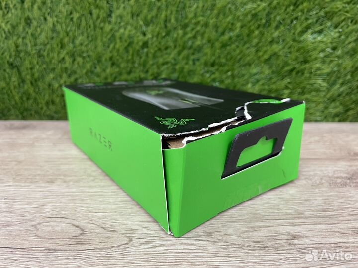 Игровая мышка razer DeathAdder Essential