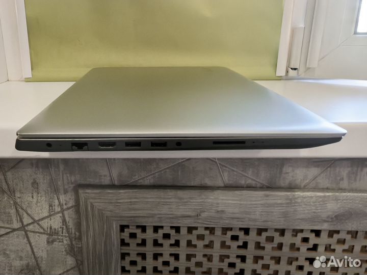 Ноутбук Lenovo Ideapad 320