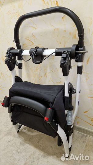 Детские коляски 3 в 1